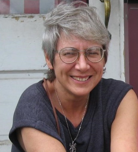 Obituary of Julie Mozingo