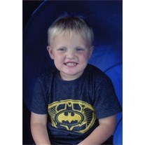 Obituary of Jordan Devin Lamrouex