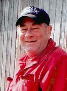 Obituary of Martin Thompson