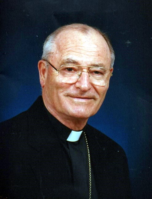 Obituary of Rev. Dr. Brady Y. Faggart, Jr.