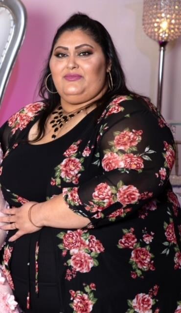 Obituary of Maria De Jesus Haro