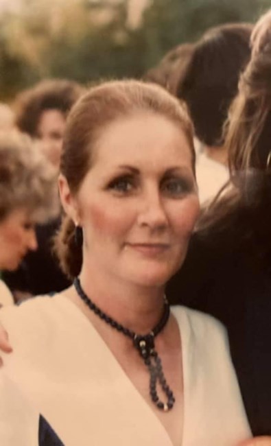 Obituary of Sandra Lea James