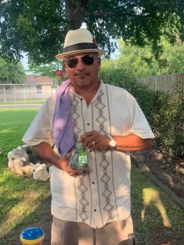 Obituary of Daniel Martinez