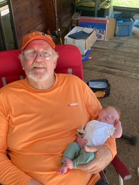 Obituary of Gerald "Jerry" L. Zimmerman