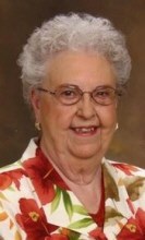 Obituary of Rosemary "Rose" Pauline Floyd