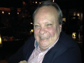 Avis de décès de Jacques Nadeau