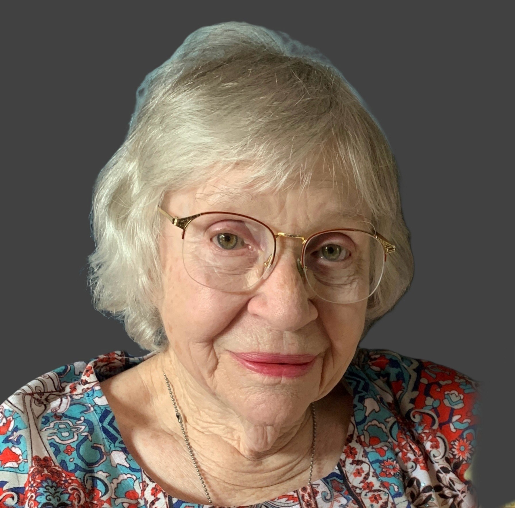 Obituary of Mary A. (Pogue) Wulf