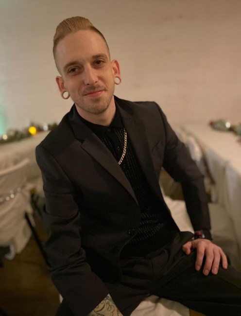 Obituary of Joshua Nathaniel Lindsay