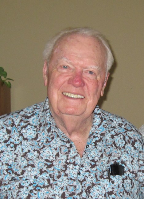 Obituario de Bill Echols