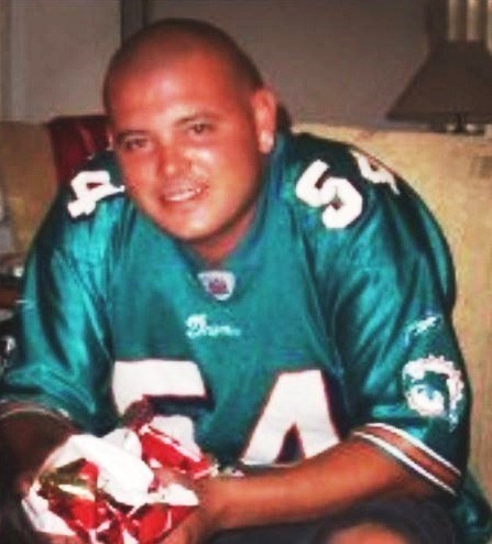 Obituary of James Edward Kirk Jr.