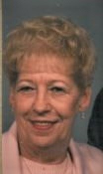 Obituary of Doris Arlene Reigle