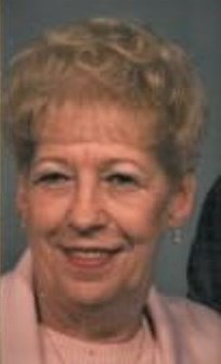 Obituary of Doris Arlene Reigle