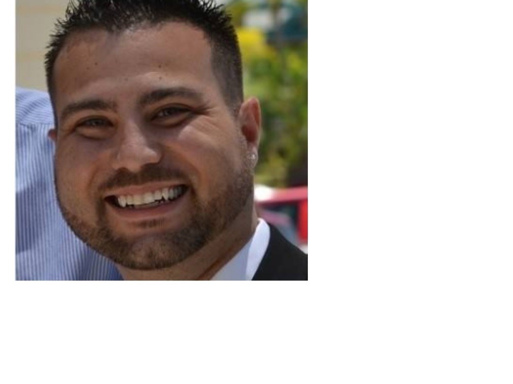 Obituary of David Eugene Dillard Jr.