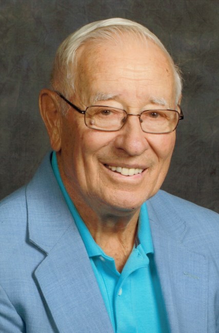 Obituary of Dean R. Beaver