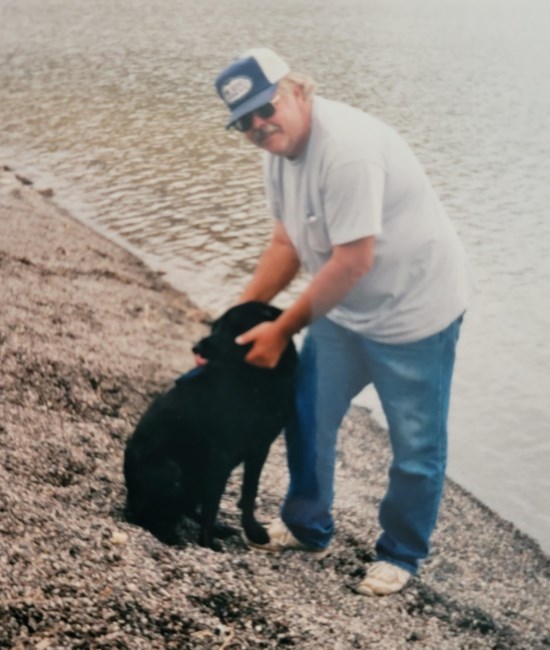 Obituary of David Ray Ross