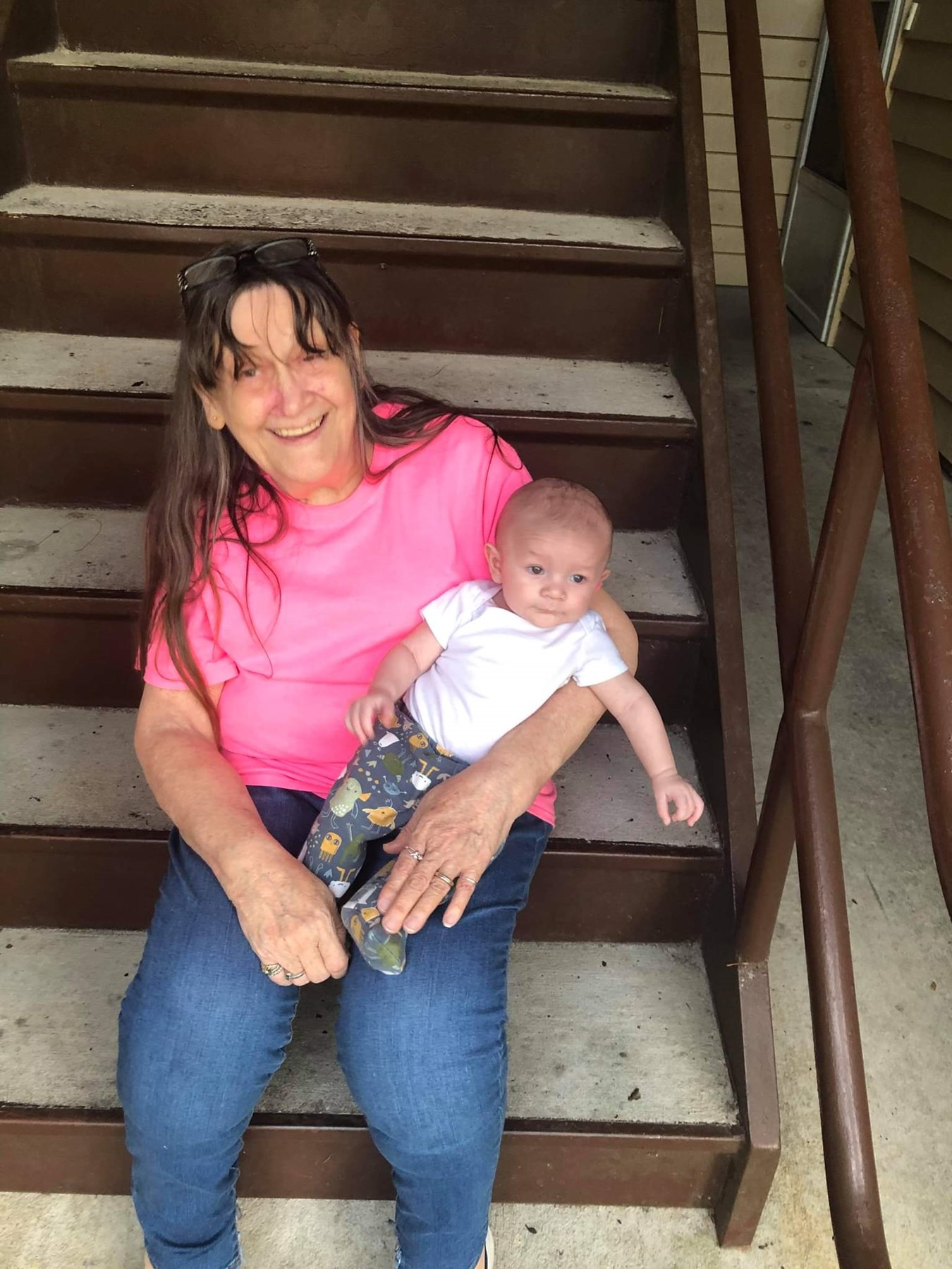 Obituary of Wanda Gail (Rolison) Wallace