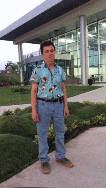 Obituary of Hector Ochoa Ventura