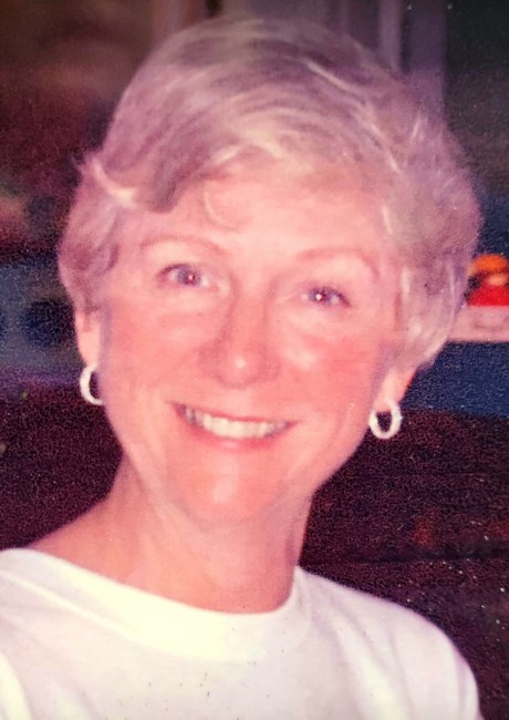 Obituary of Jo-Ann Ruth Haase