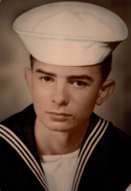 Obituary of James Thomas Ditcharo