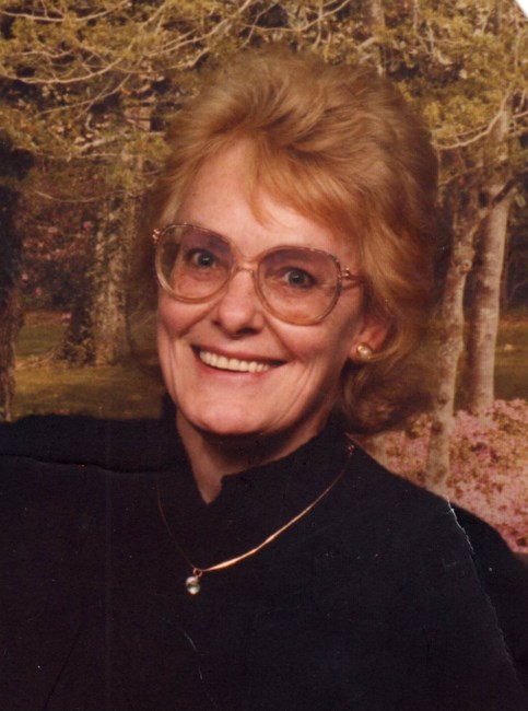 Obituary of Joyce Elaine Kline