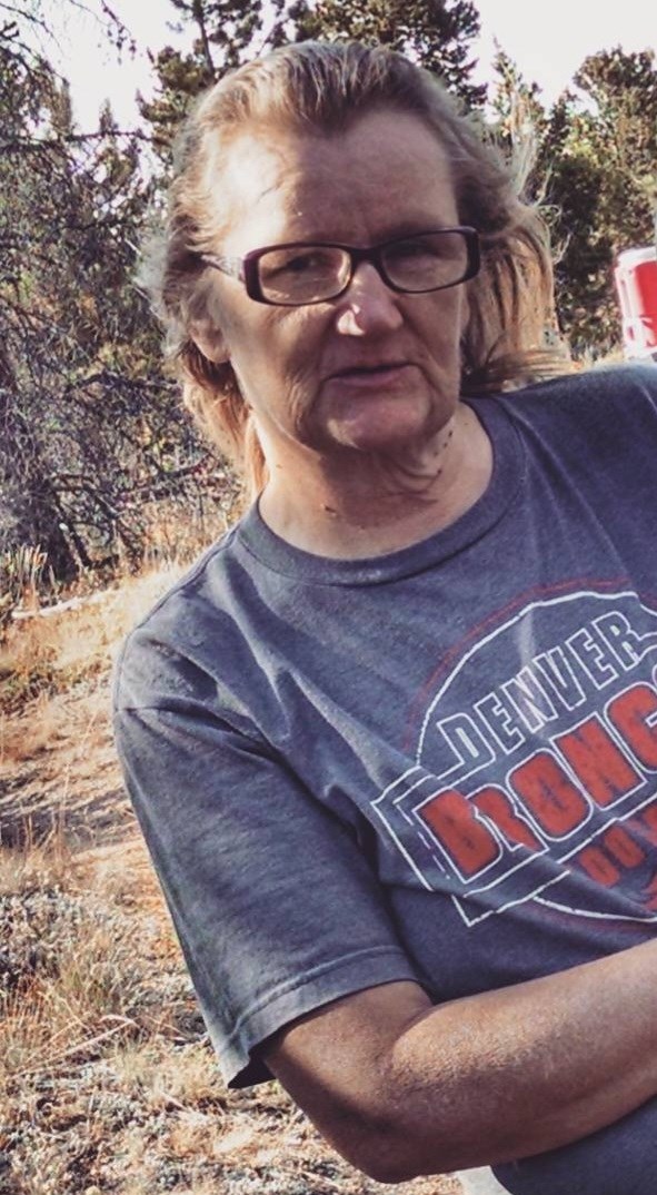 Obituary of Judy Renee Cortez