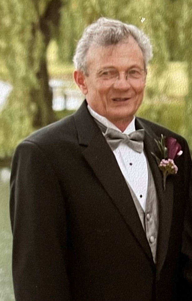 Obituary of Joseph Bell Robinson Jr.