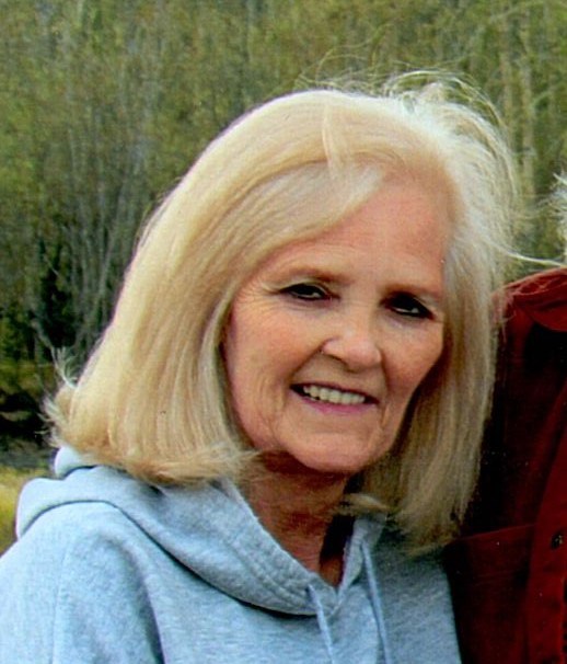 Obituary of Melissa Sprayberry Hudson