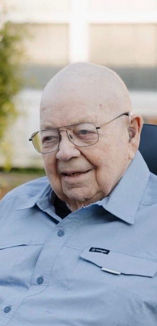 Obituary of Lamar Teal Creighton