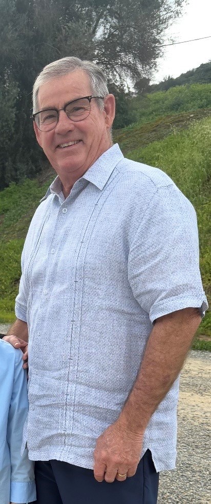 Obituary of Bruce Joseph Prince