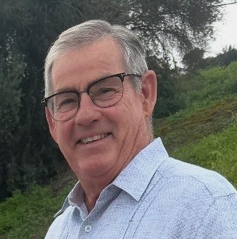 Obituary of Bruce Joseph Prince