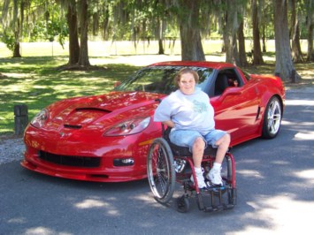 Obituary of Christin B. Vaught