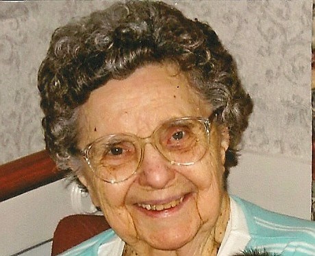 Obituary of Helen A. Marchino