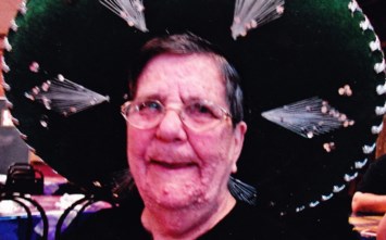 Obituary of Carolyn Crysell Faye Schofield