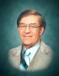 Obituary of Donald Harry Anderson
