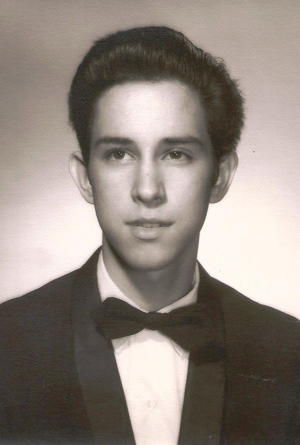 Daniel Renteria Obituary - Houston, TX