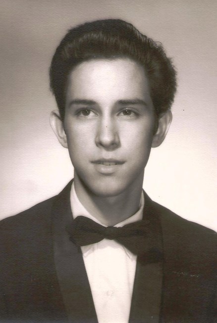 Obituary of Daniel Renteria