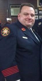 Obituary of Donald Patch Irving Aker Jr.