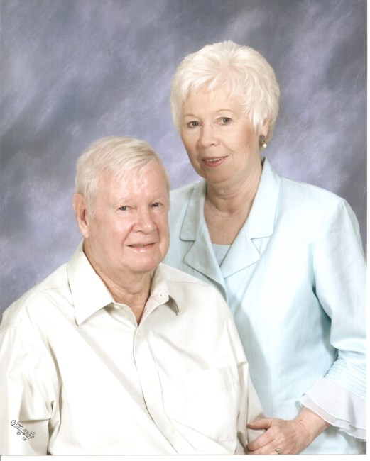 Obituary of Charles Prince Ash