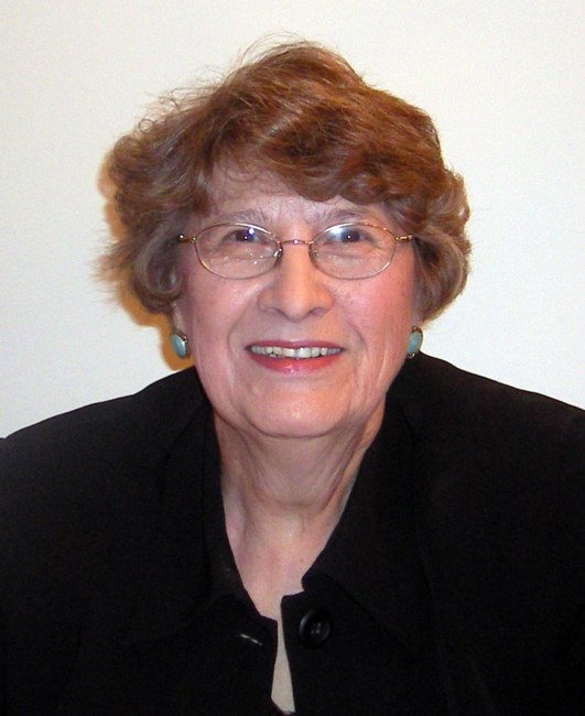 Obituary of Doreen Rose Green