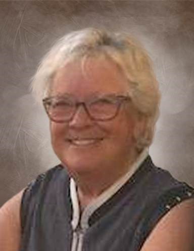 Avis de décès de Jocelyne Blouin