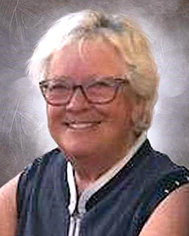 Obituary of Jocelyne Blouin