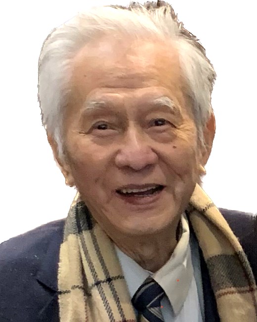 Obituary of Cheng-Yang Wu
