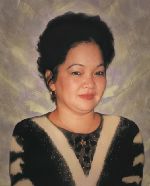 Obituary of Isabel G. Canta