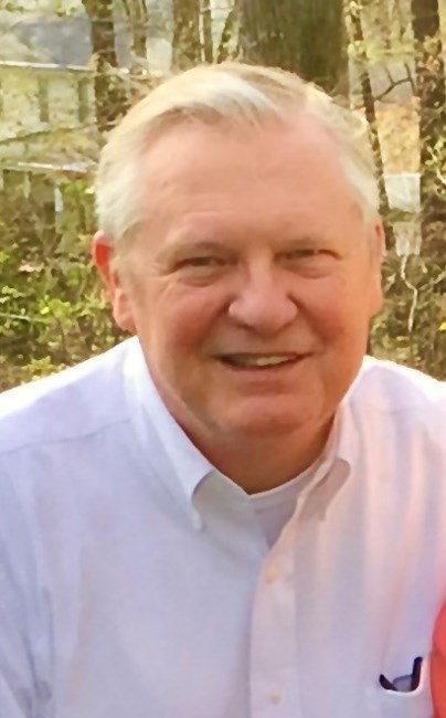 Obituary of Paul Alexander Read