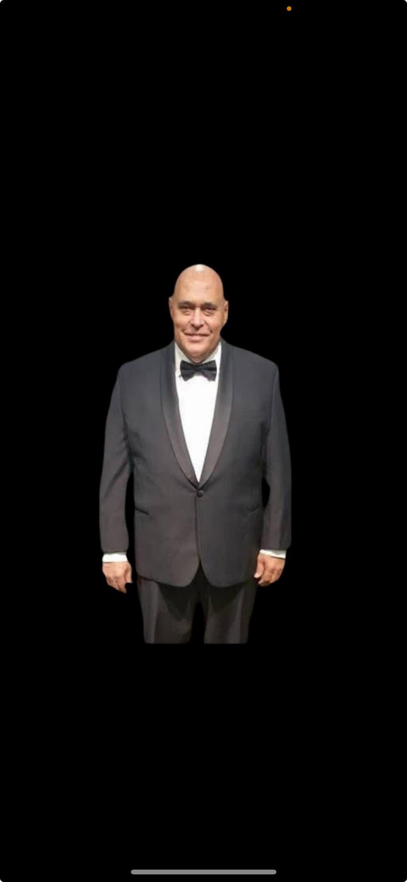 Obituary of Jeffrey E Brisbane