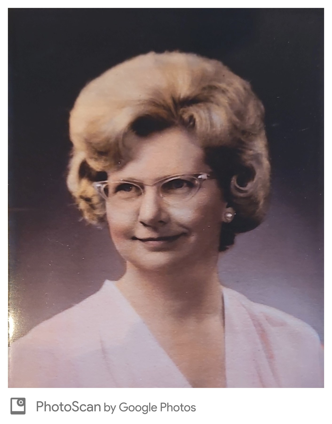 Obituary of Virginia E. (Klisiewicz) Manganelli