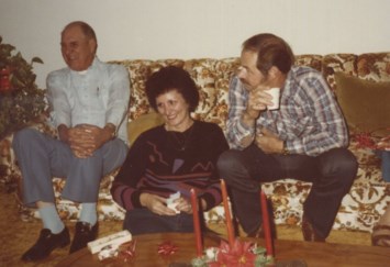 Obituary of Truman Harris