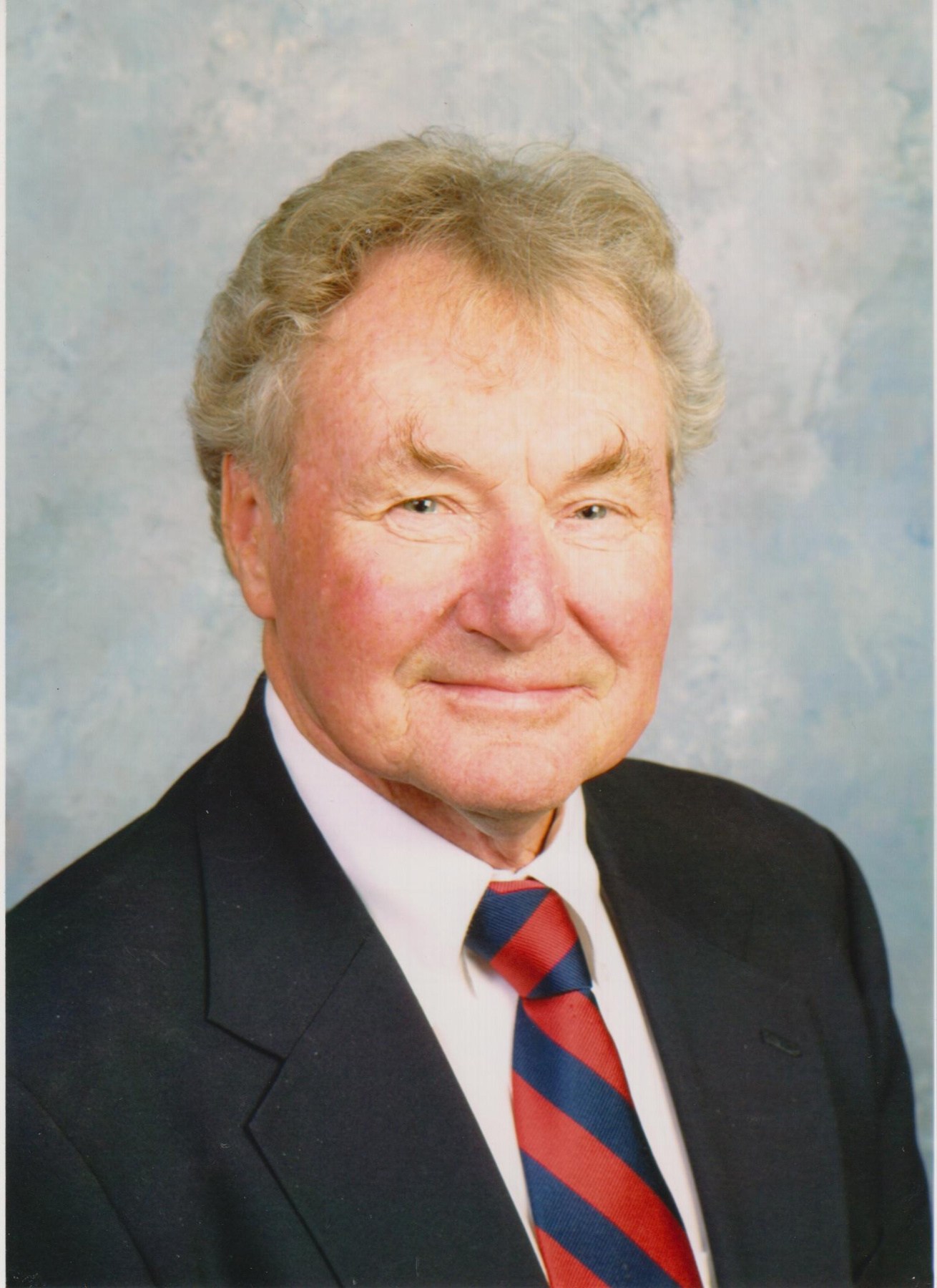 Obituary of James Lester Johnson