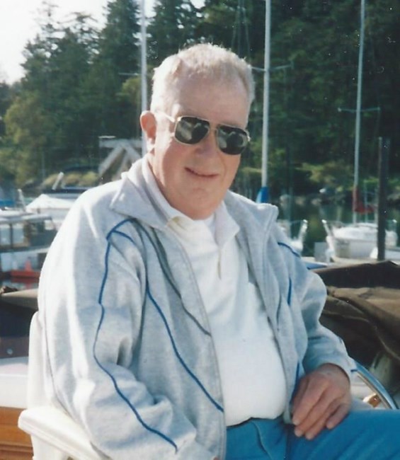 Obituary of David Stephen Ellsworth
