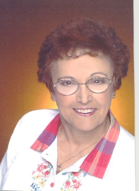 Obituary of Micheline Joubert Kent Joubert Picciano